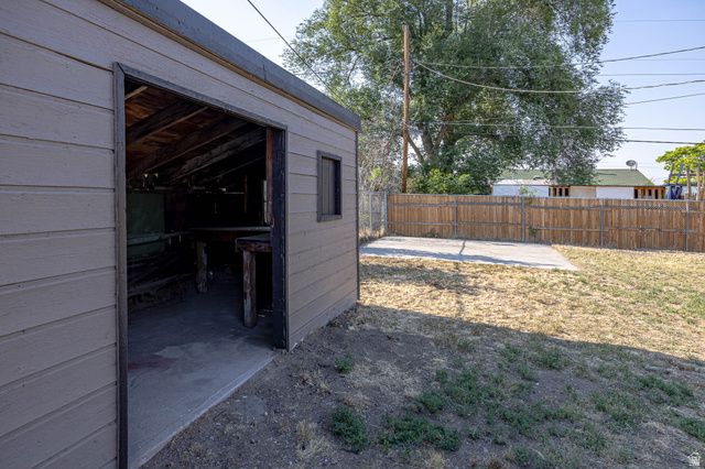 4560 W 5540 S, Salt Lake City, UT 84118