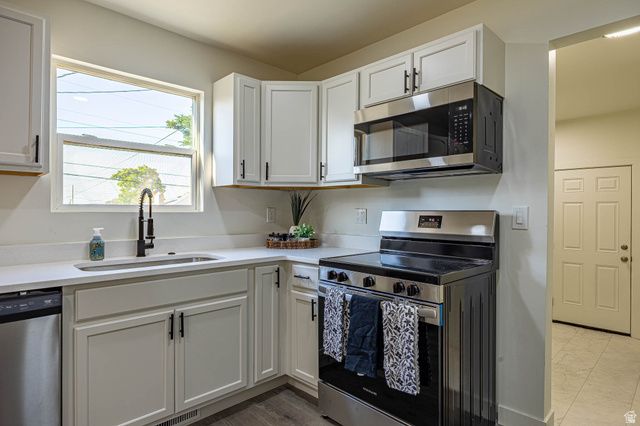 4560 W 5540 S, Salt Lake City, UT 84118