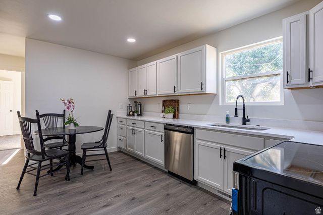 4560 W 5540 S, Salt Lake City, UT 84118