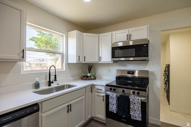 4560 W 5540 S, Salt Lake City, UT 84118