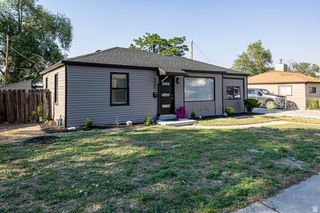 4560 W 5540 S, Salt Lake City, UT 84118