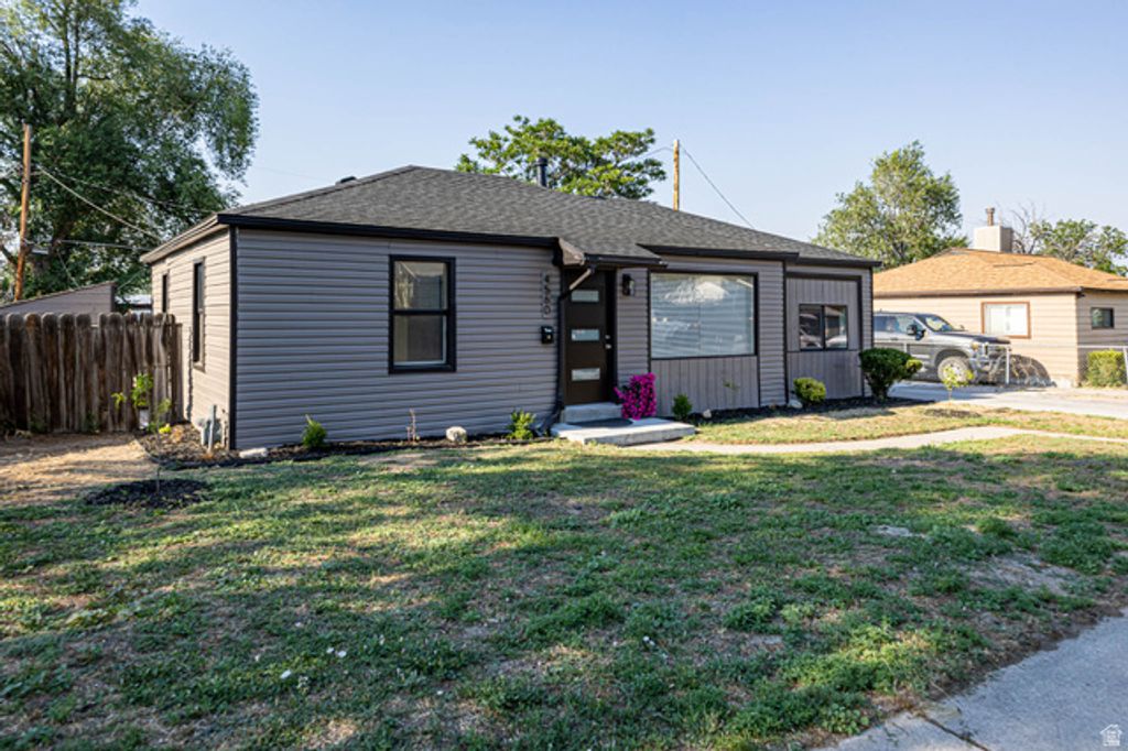 4560 W 5540 S, Salt Lake City, UT 84118