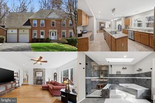 53 CHRISTOPHER WAY, Stafford, VA 22554