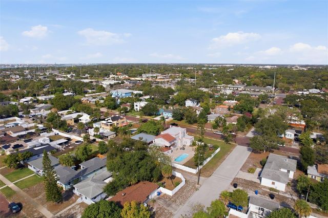 6531 2ND AVENUE S, St Petersburg, FL 33707