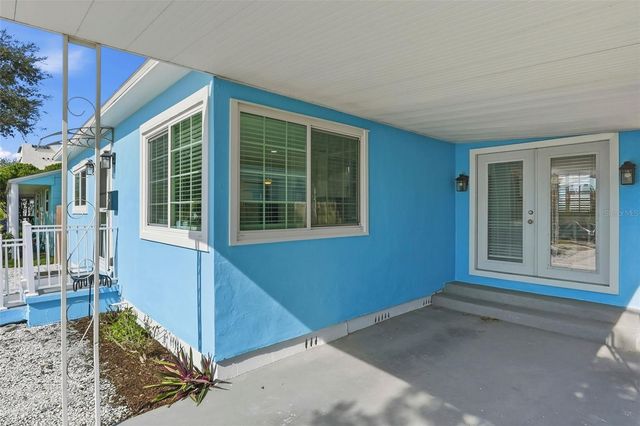 6531 2ND AVENUE S, St Petersburg, FL 33707