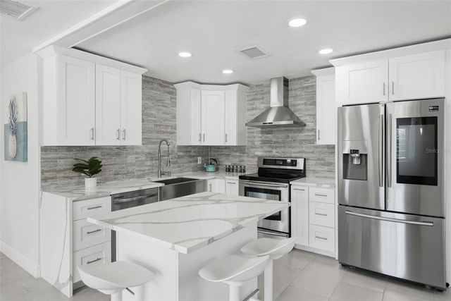 6531 2ND AVENUE S, St Petersburg, FL 33707