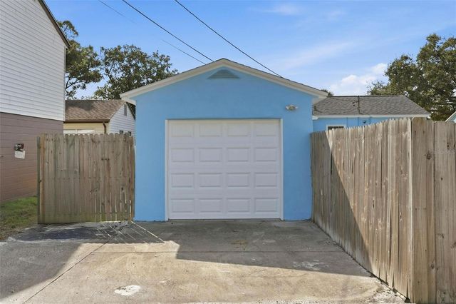 6531 2ND AVENUE S, St Petersburg, FL 33707