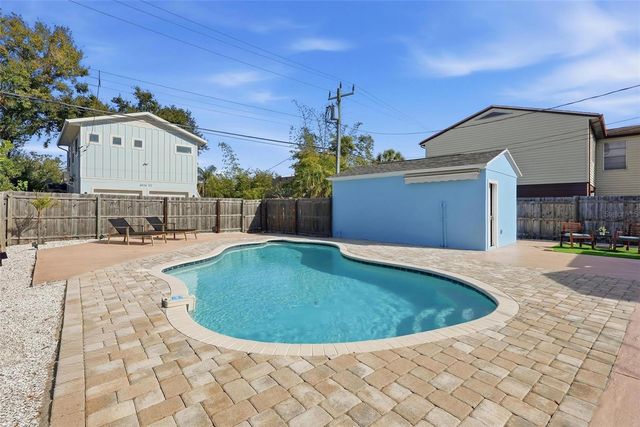 6531 2ND AVENUE S, St Petersburg, FL 33707