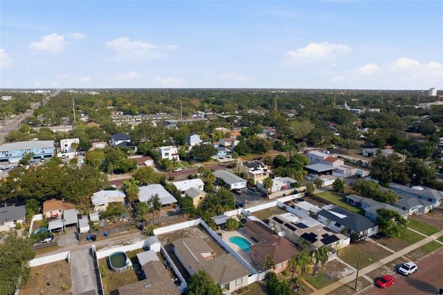 6531 2ND AVENUE S, St Petersburg, FL 33707