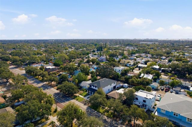 6531 2ND AVENUE S, St Petersburg, FL 33707