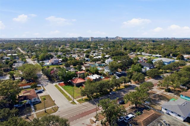 6531 2ND AVENUE S, St Petersburg, FL 33707