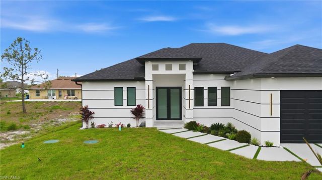 1013 Anson AVE, Lehigh Acres, FL 33971