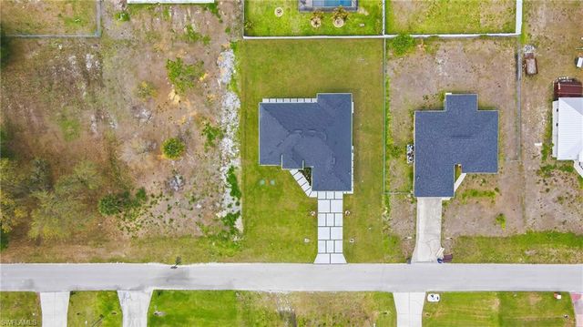 1013 Anson AVE, Lehigh Acres, FL 33971