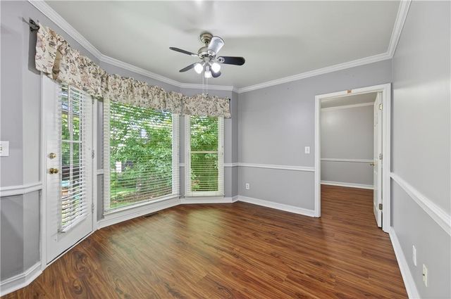 3760 Peachbluff Court, Duluth, GA 30097