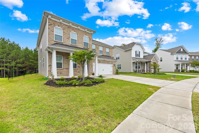 13014 Legacy Ridge Lane, Charlotte, NC 28273