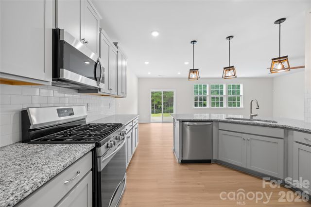 13014 Legacy Ridge Lane, Charlotte, NC 28273