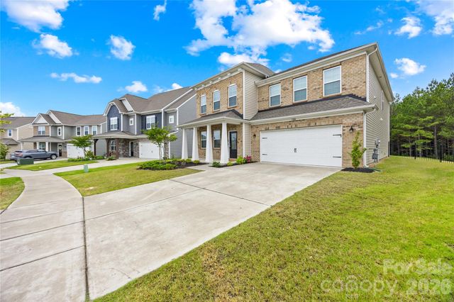 13014 Legacy Ridge Lane, Charlotte, NC 28273