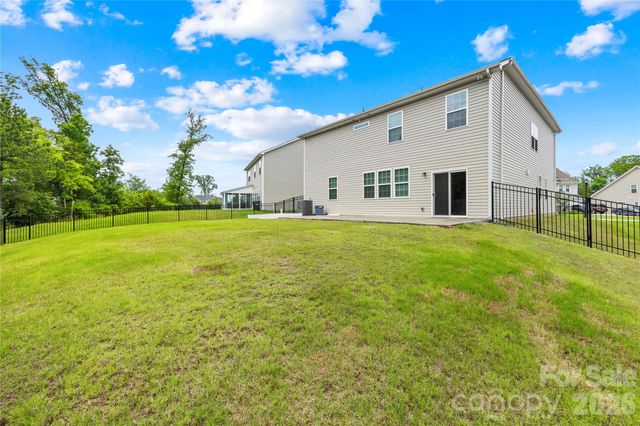 13014 Legacy Ridge Lane, Charlotte, NC 28273