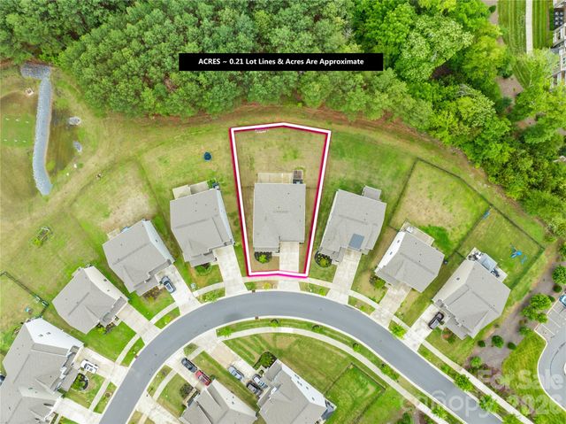 13014 Legacy Ridge Lane, Charlotte, NC 28273