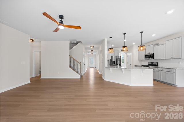 13014 Legacy Ridge Lane, Charlotte, NC 28273