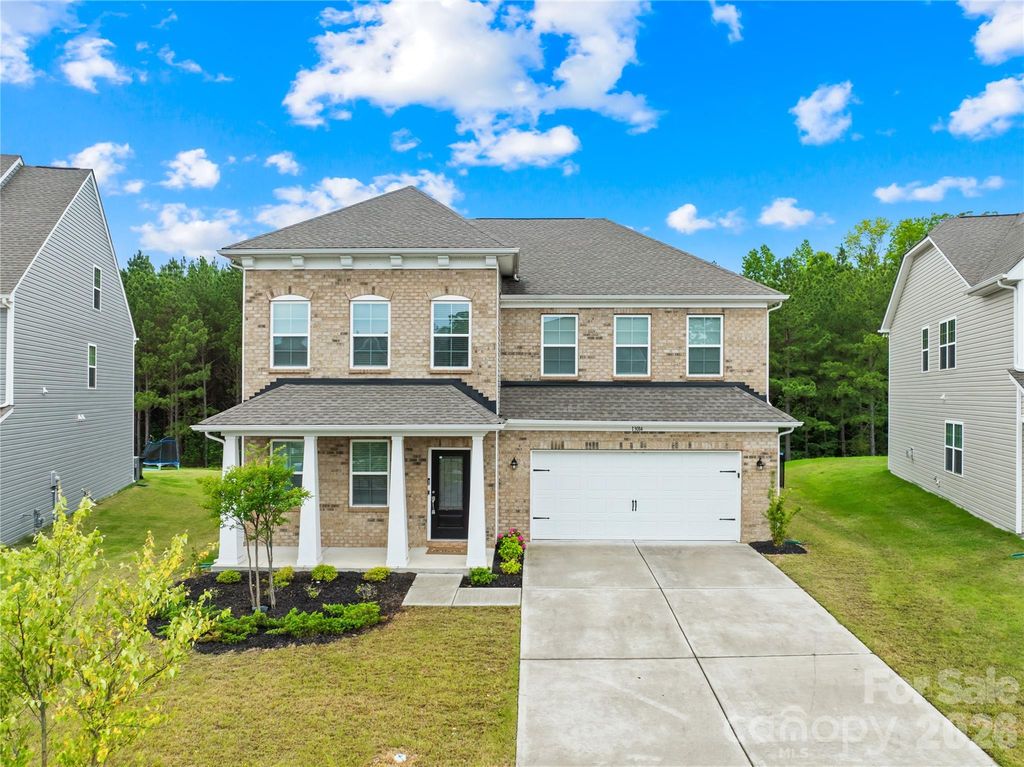 13014 Legacy Ridge Lane, Charlotte, NC 28273