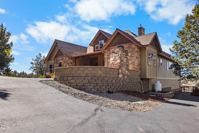 16030 SW Canyon View Place, Terrebonne, OR 97760