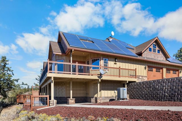 16030 SW Canyon View Place, Terrebonne, OR 97760