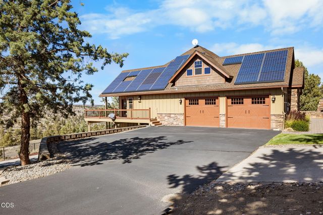 16030 SW Canyon View Place, Terrebonne, OR 97760