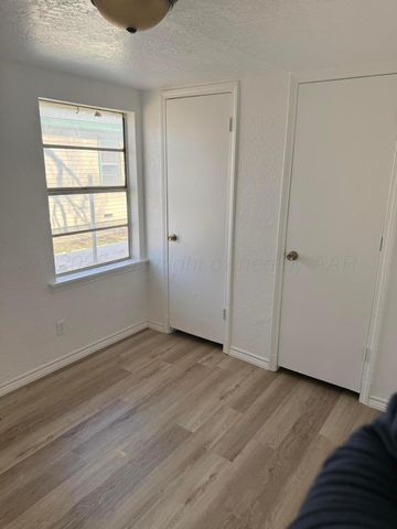 4112 S Monroe Street, Amarillo, TX 79110