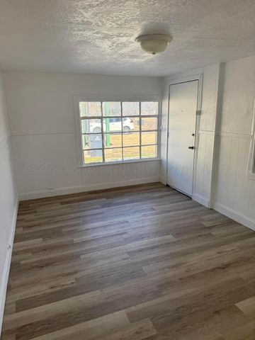 4112 S Monroe Street, Amarillo, TX 79110