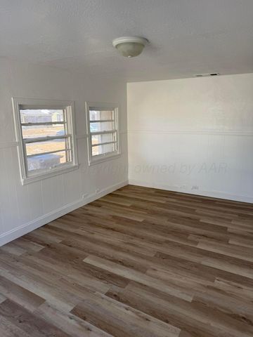 4112 S Monroe Street, Amarillo, TX 79110