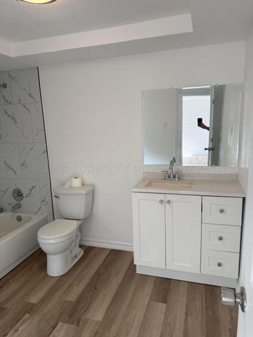 4112 S Monroe Street, Amarillo, TX 79110