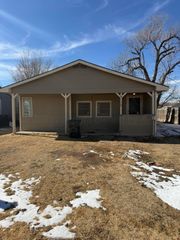 4112 S Monroe Street, Amarillo, TX 79110