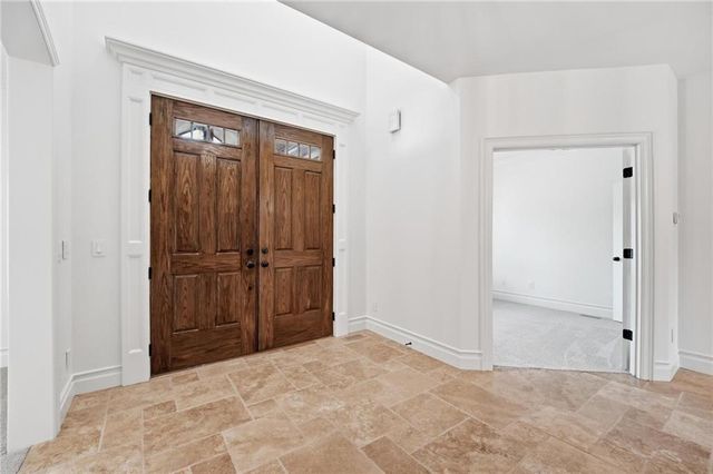 16199 Overbrook Lane, Stilwell, KS 66085
