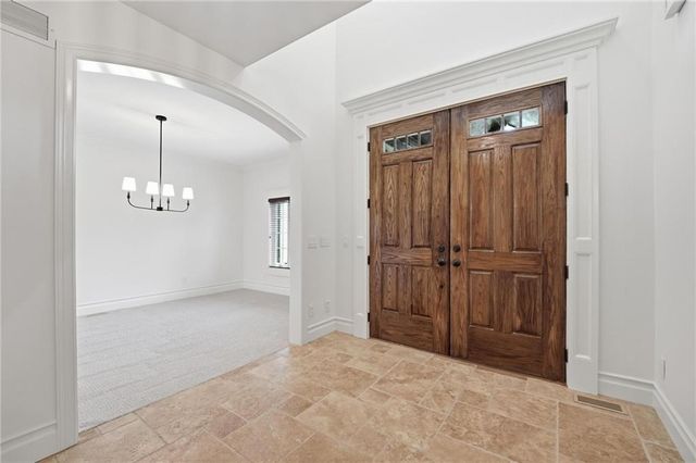 16199 Overbrook Lane, Stilwell, KS 66085