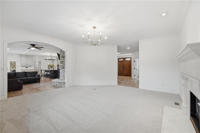 16199 Overbrook Lane, Stilwell, KS 66085