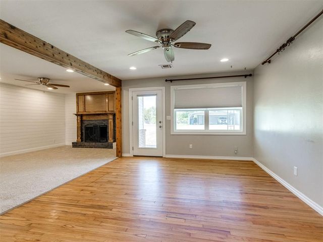 11026 E Draper Avenue, Choctaw, OK 73020