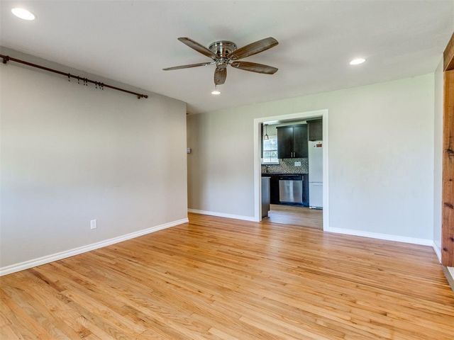 11026 E Draper Avenue, Choctaw, OK 73020