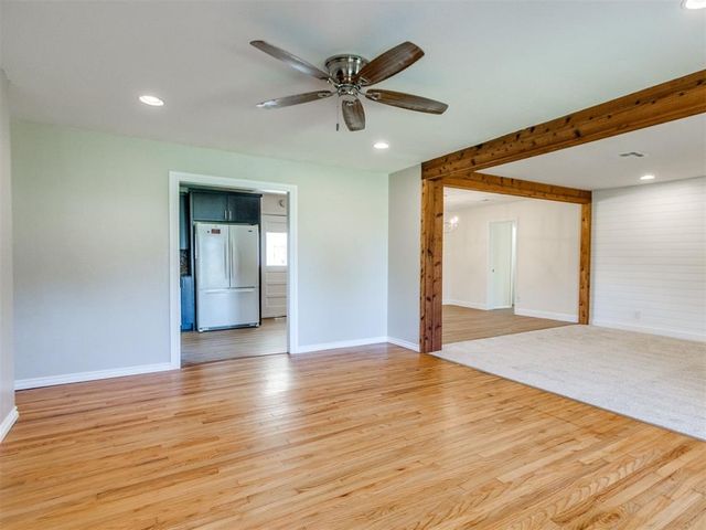 11026 E Draper Avenue, Choctaw, OK 73020