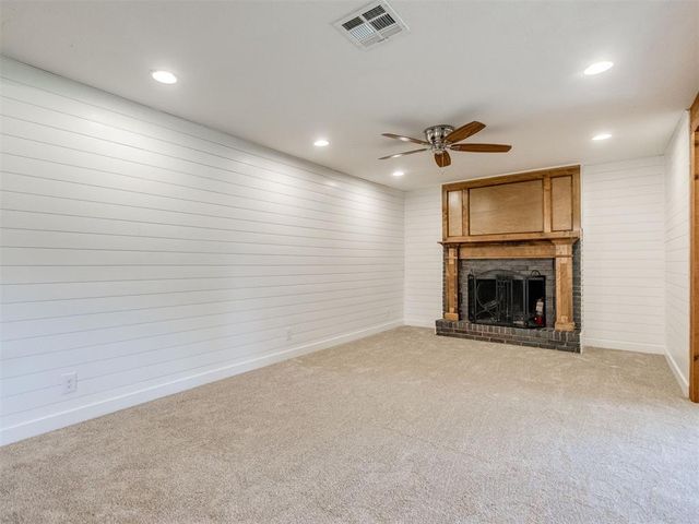 11026 E Draper Avenue, Choctaw, OK 73020