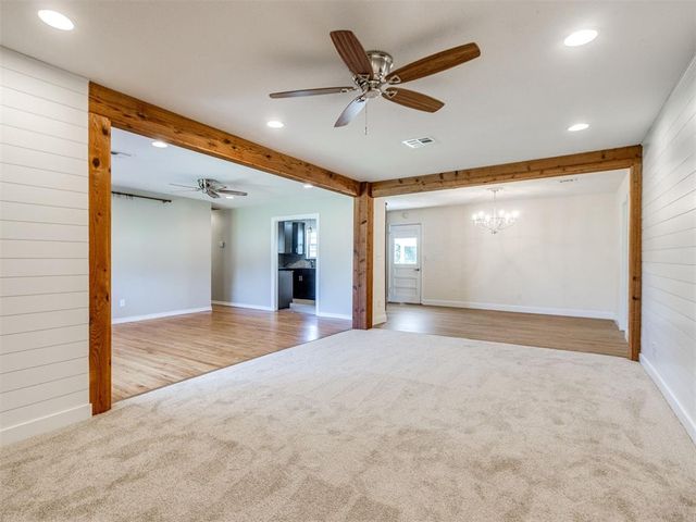 11026 E Draper Avenue, Choctaw, OK 73020