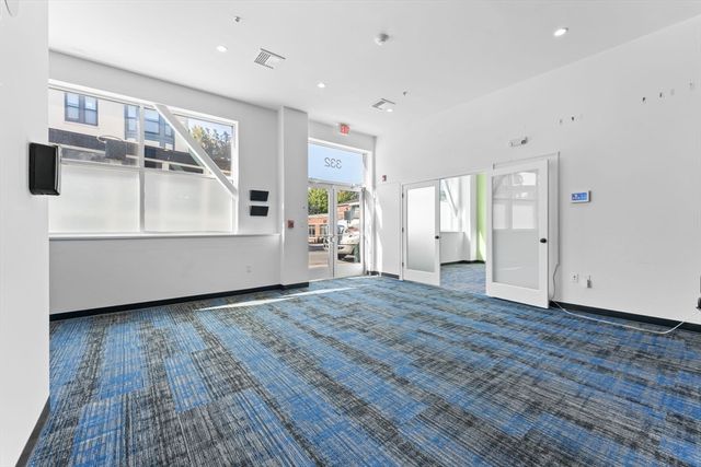 332 Talbot Ave, Boston, MA 02124