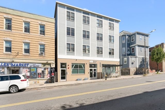 332 Talbot Ave, Boston, MA 02124