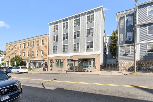 332 Talbot Ave, Boston, MA 02124