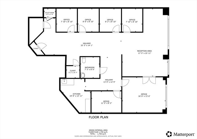 332 Talbot Ave, Boston, MA 02124