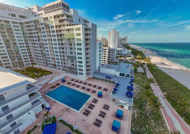 5401 Collins Avenue 622, Miami Beach, FL 33140