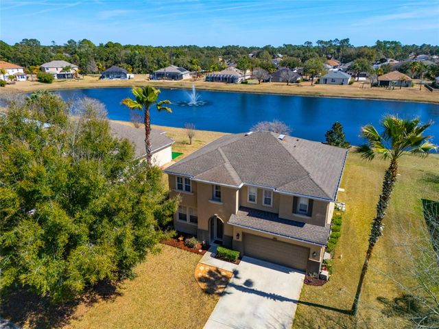 61 ROLLINS LANE, Palm Coast, FL 32164