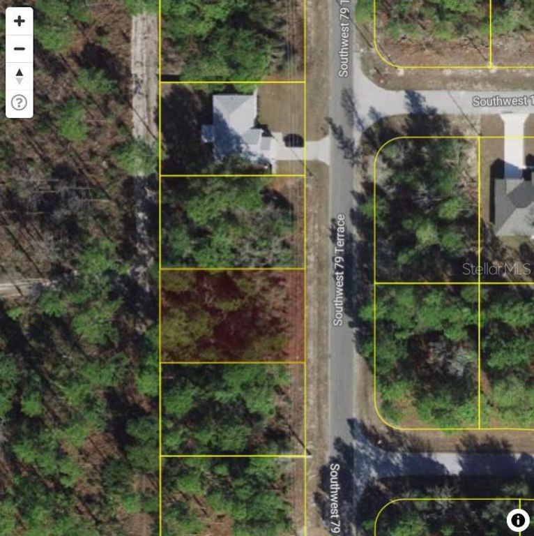 35 TBD SW 79 TERRANCE OCALA, Ocala, FL 34473