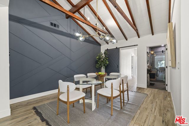 11023 Kling Street, Toluca Lake, CA 91602