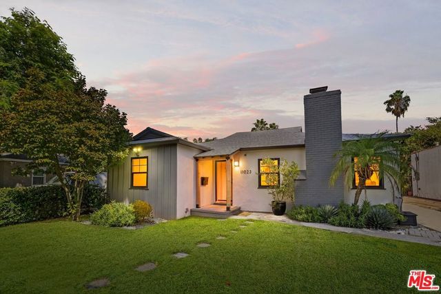 11023 Kling Street, Toluca Lake, CA 91602